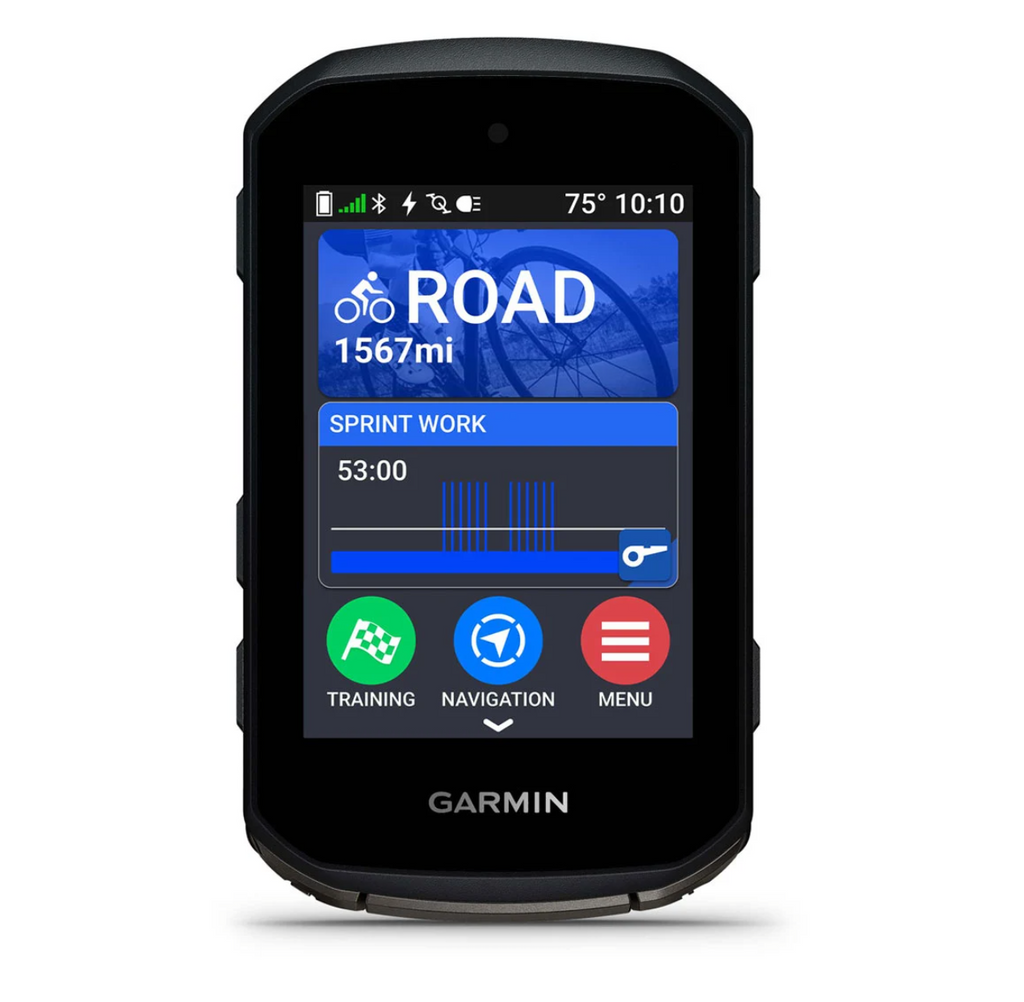 CICLOCOMPUTADOR GARMIN Edge® 850