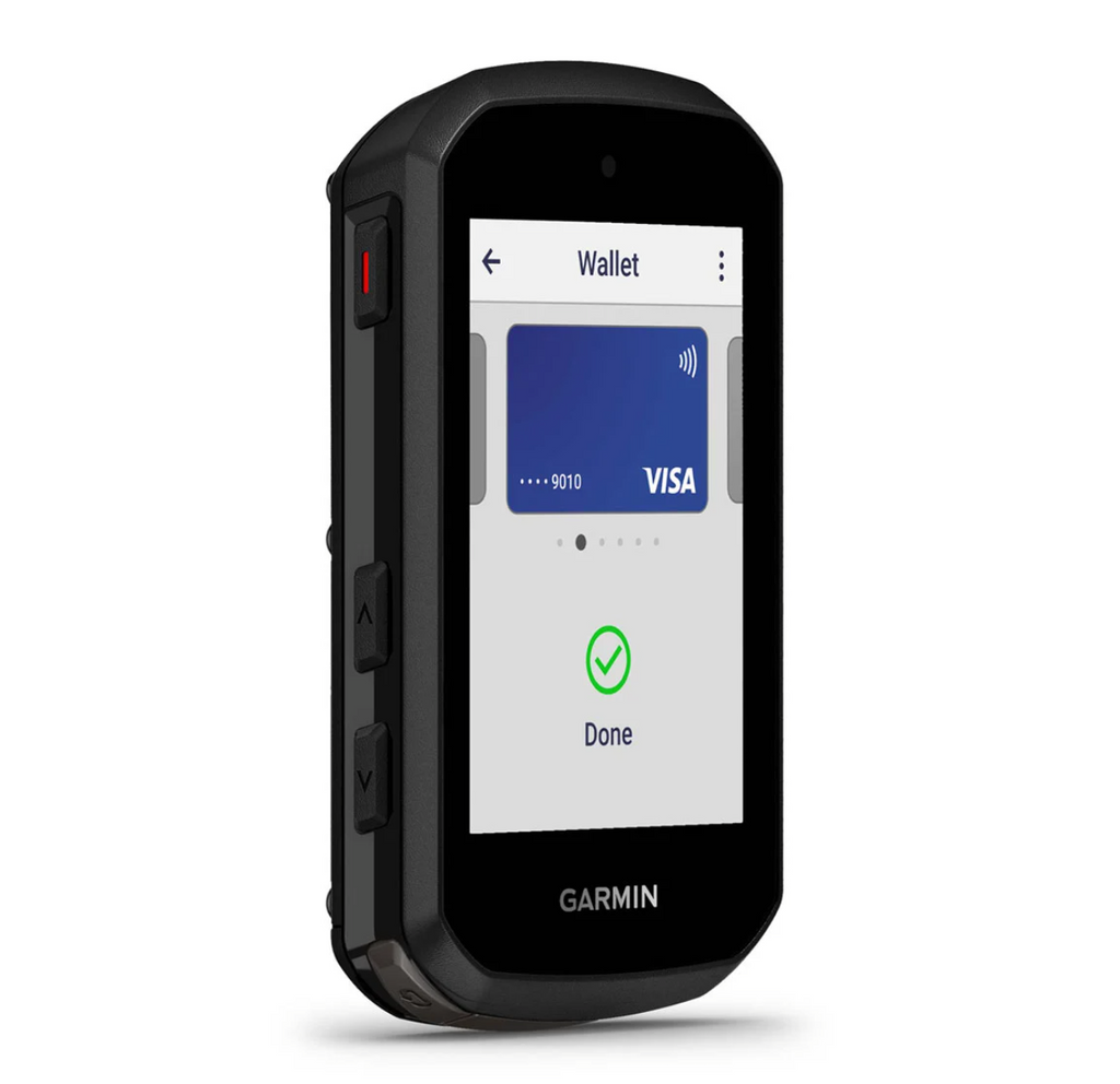 CICLOCOMPUTADOR GARMIN Edge® 850