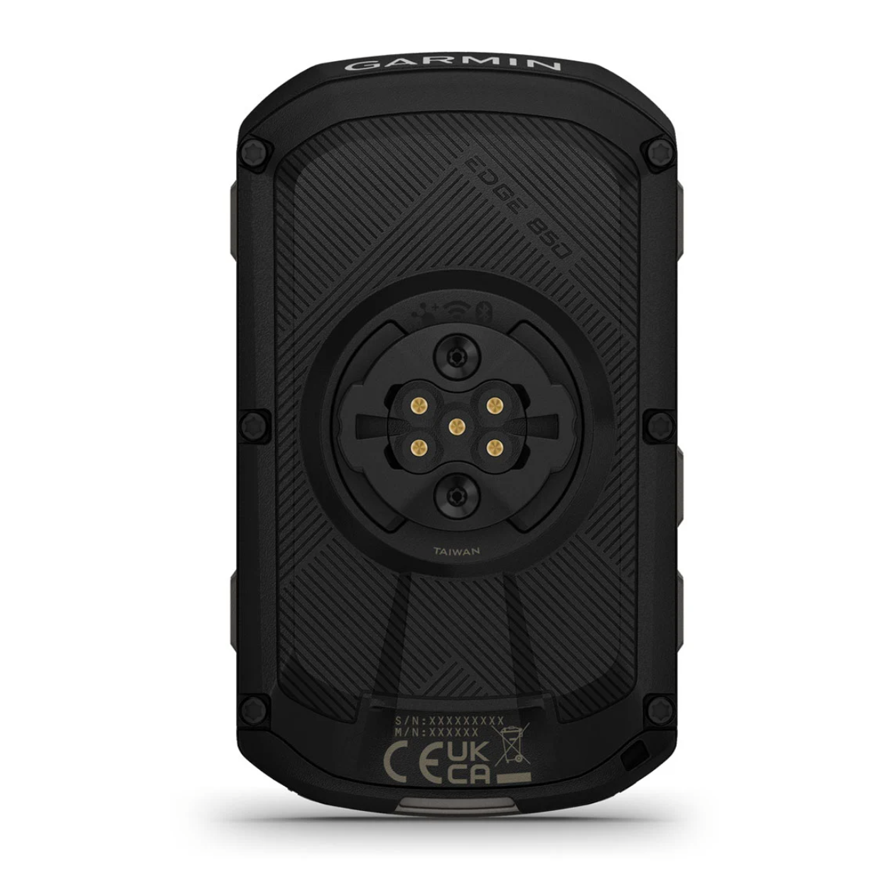 CICLOCOMPUTADOR GARMIN Edge® 850