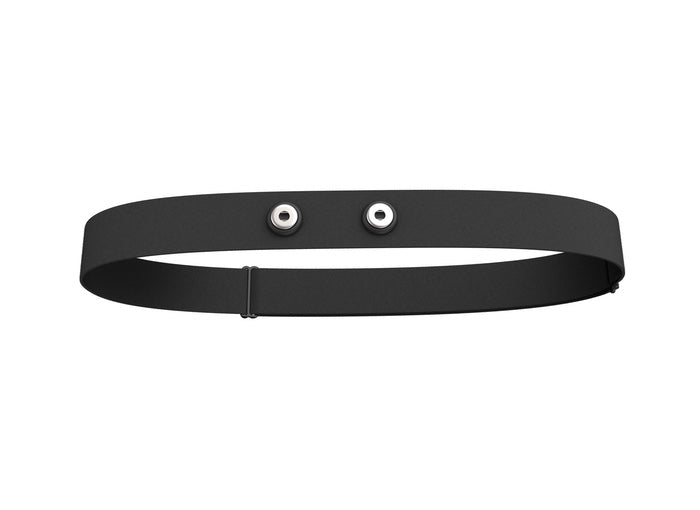 Correa para el pecho con monitor de frecuencia cardíaca TRACKR