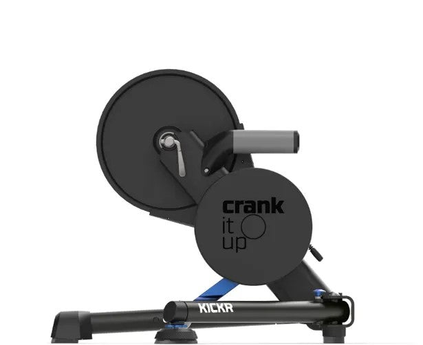 Entrenador inteligente KICKR SMART V6