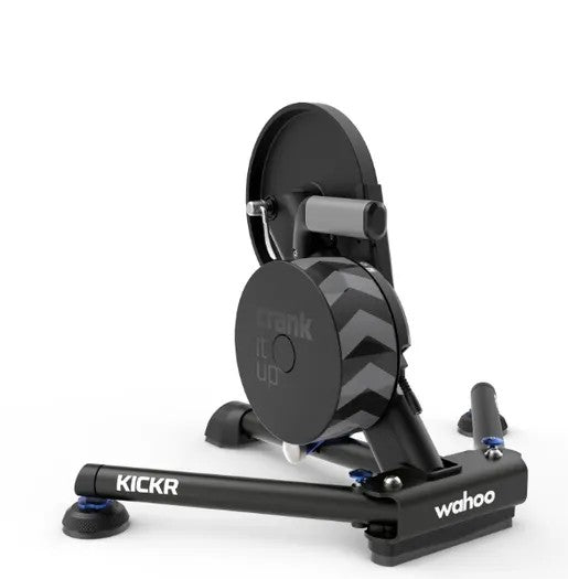Entrenador inteligente KICKR SMART V6