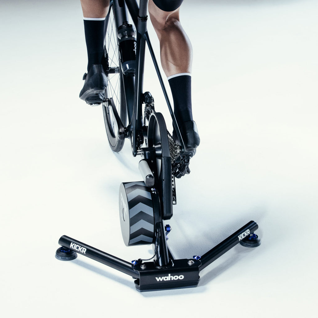 Entrenador inteligente KICKR SMART V6