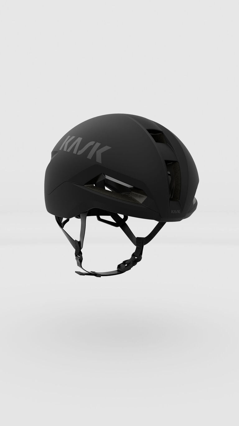Casco Kask Nirvana Negro mate
