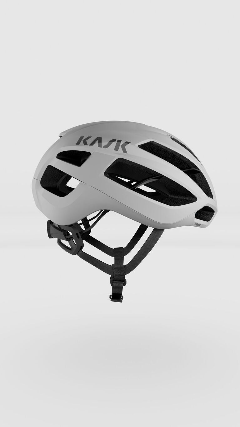 Casco Kask Protón icon Blanco