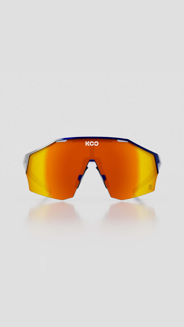 Gafas Koo Alibi Red Bull - BORA - hansgrohe
