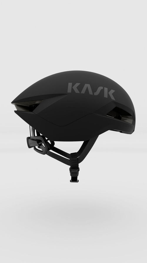 Casco Kask Nirvana Negro mate