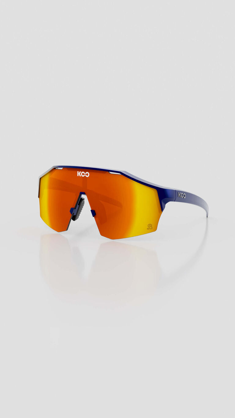 Gafas Koo Alibi Red Bull - BORA - hansgrohe