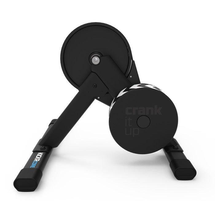Entrenador inteligente KICKR CORE 2