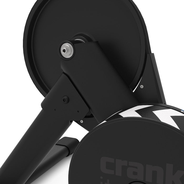 Entrenador inteligente KICKR CORE 2