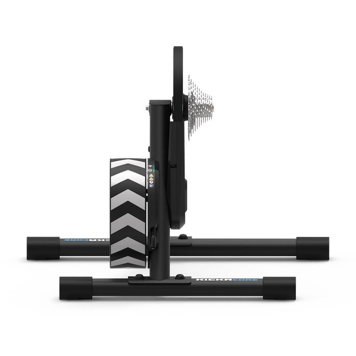 Entrenador inteligente KICKR CORE 2