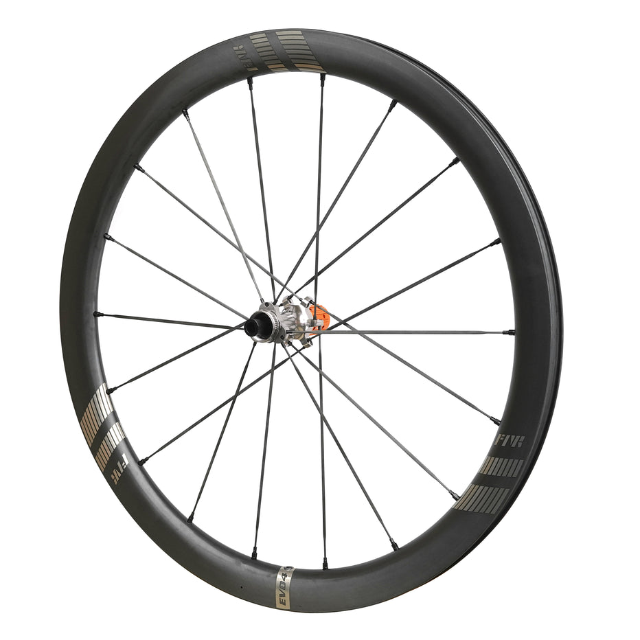 NUEVAS RUEDAS FARSPORTS 2026 EVO S SERIES