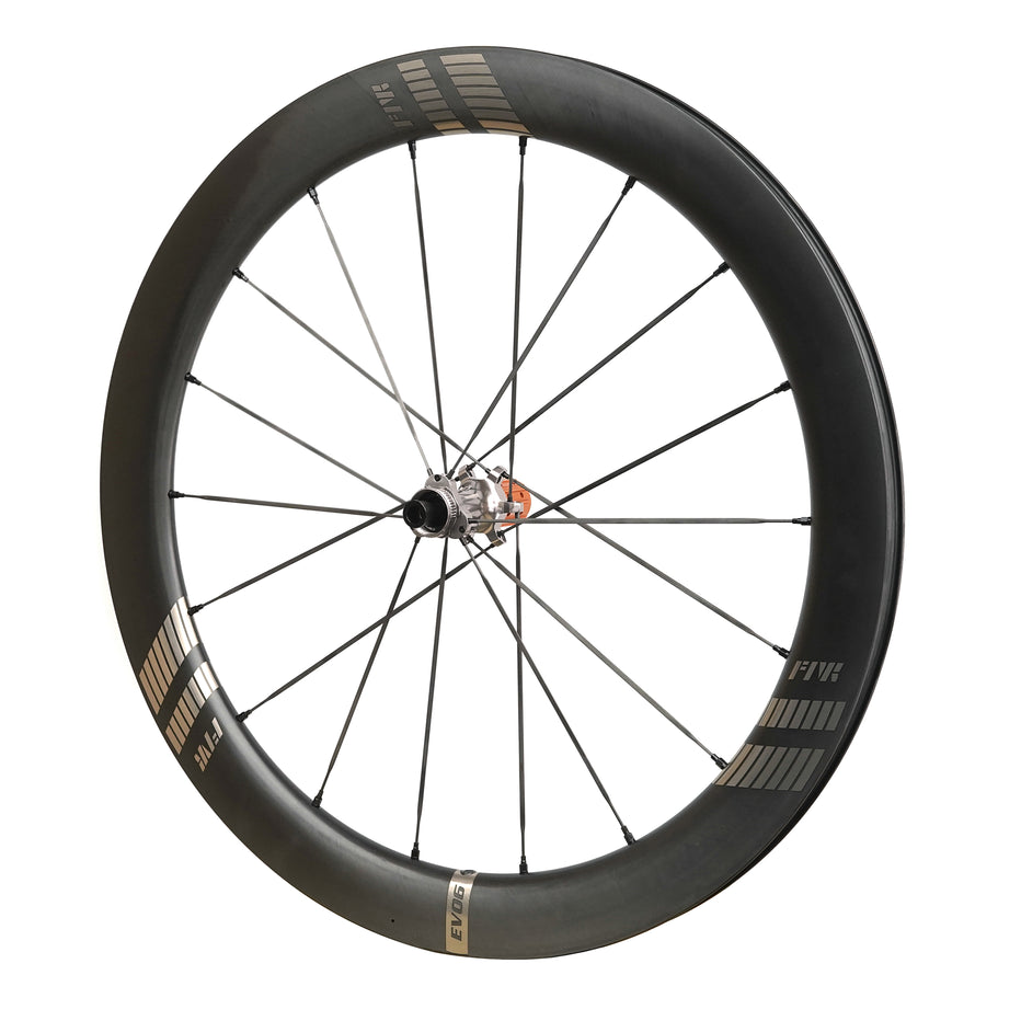 NUEVAS RUEDAS FARSPORTS 2026 EVO S SERIES