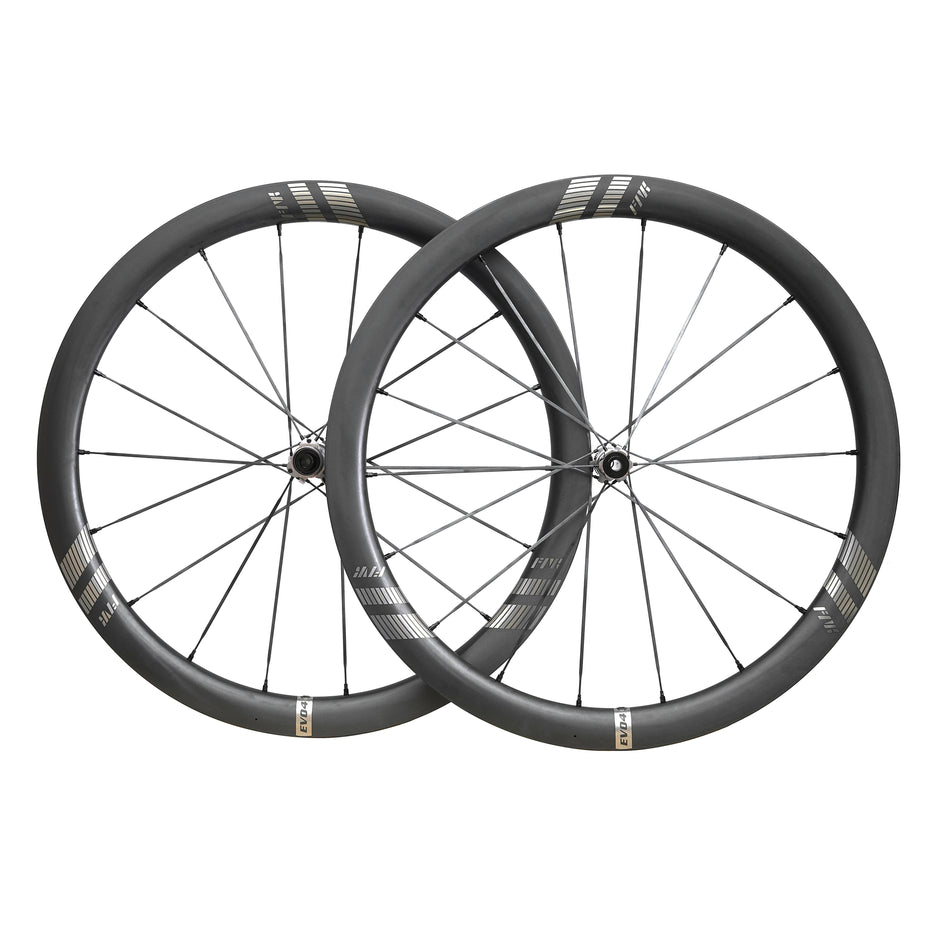 NUEVAS RUEDAS FARSPORTS 2026 EVO S SERIES