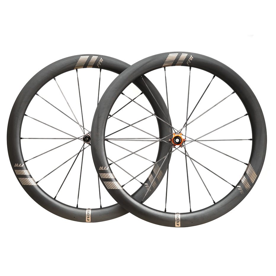NUEVAS RUEDAS FARSPORTS 2026 EVO S SERIES