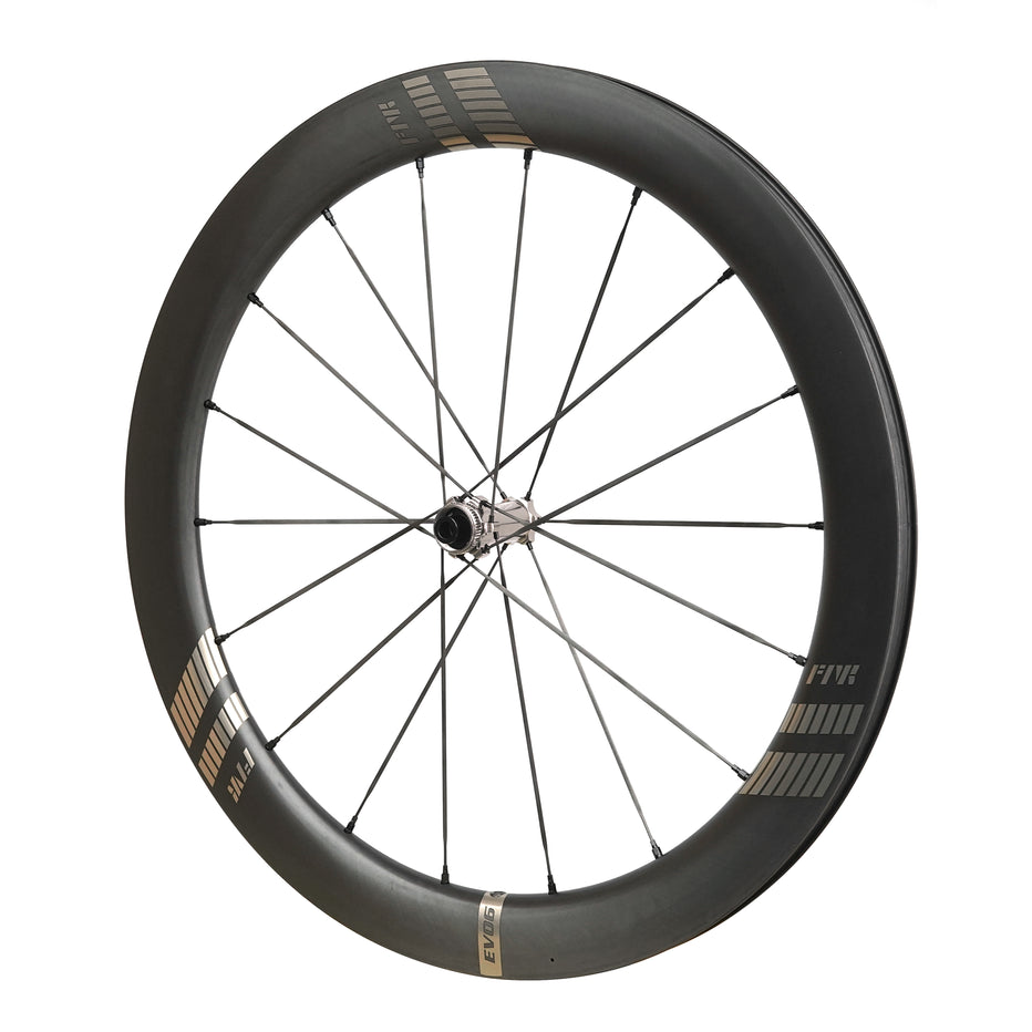 NUEVAS RUEDAS FARSPORTS 2026 EVO S SERIES
