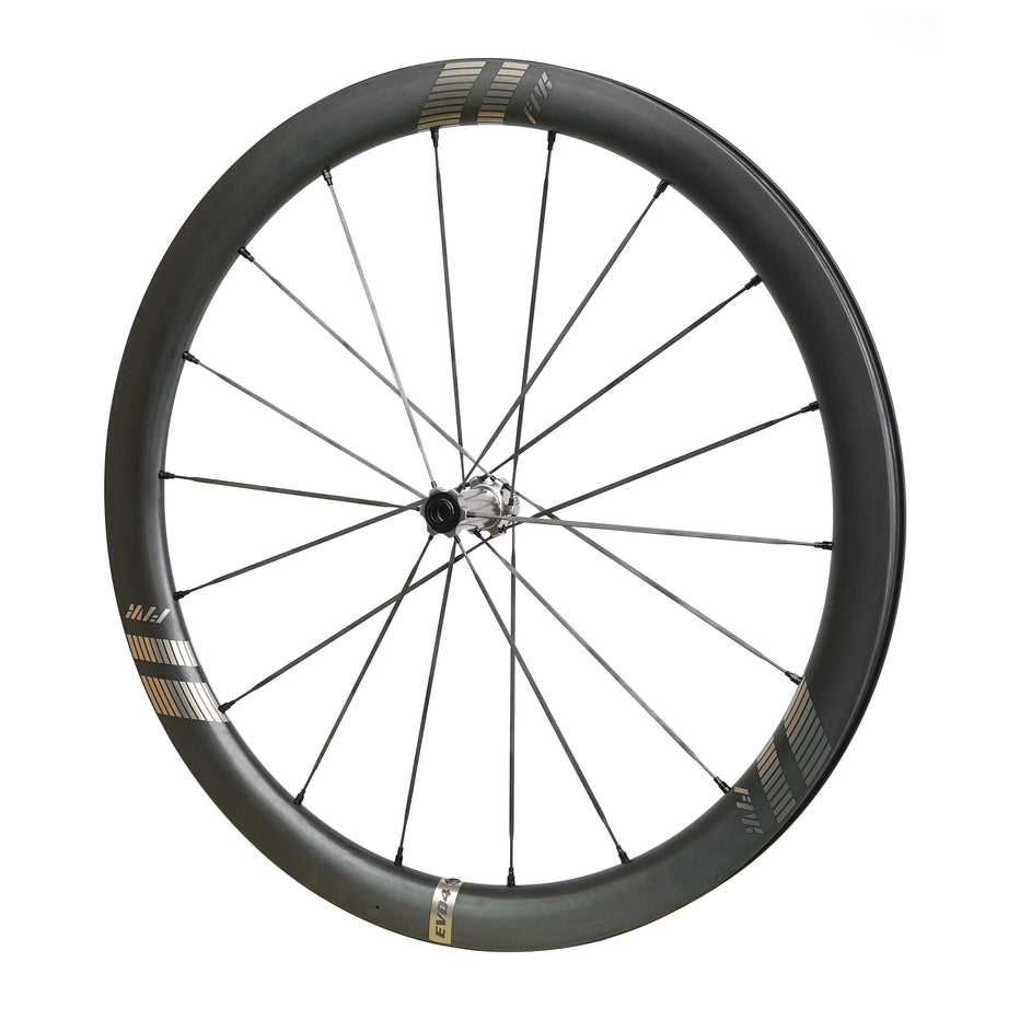 NUEVAS RUEDAS FARSPORTS 2026 EVO S SERIES