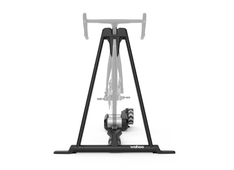 Rodillo de entrenamiento inteligente para bicicleta KICKR ROLLR