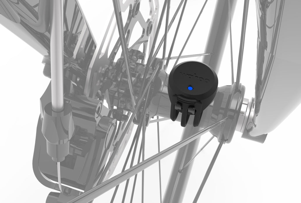 SENSOR DE VELOCIDAD DE TRACKR