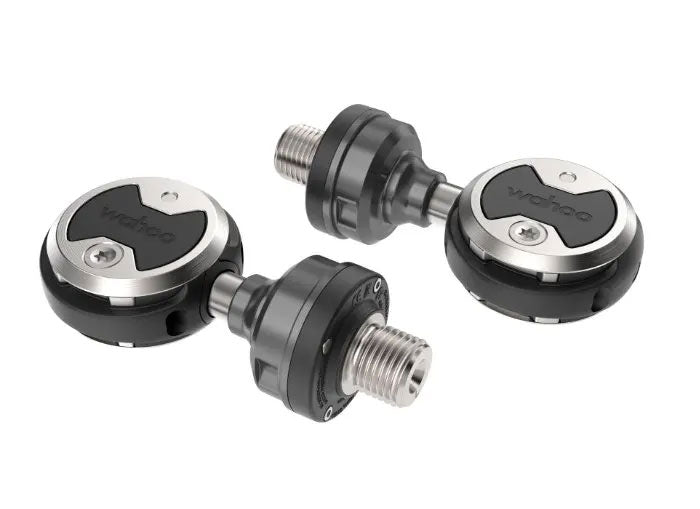 SPEEDPLAY POWER Dual-Sided Power Pedals