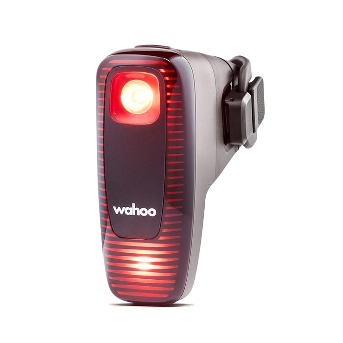 LUZ TRASERA TRACKR RADAR