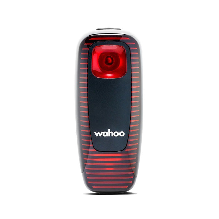 LUZ TRASERA TRACKR RADAR