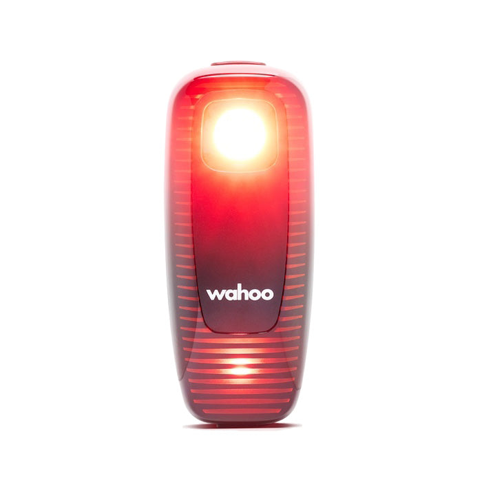 LUZ TRASERA TRACKR RADAR