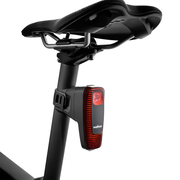 LUZ TRASERA TRACKR RADAR