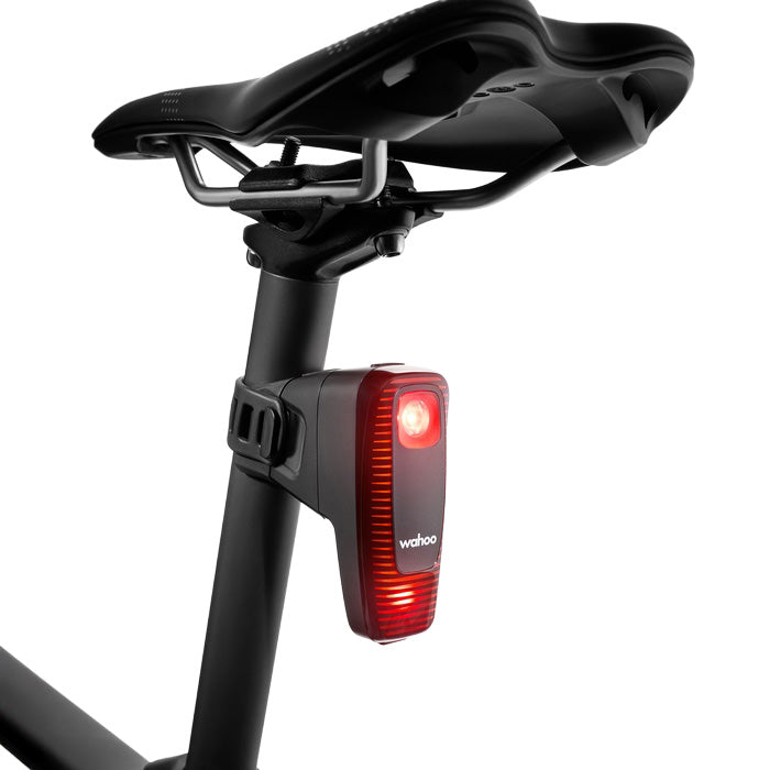 LUZ TRASERA TRACKR RADAR